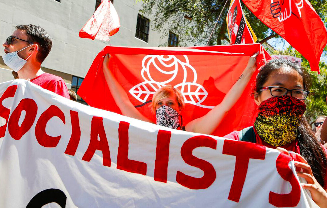 Road Trip: See California’s Socialist Failures as Historical Landmarks