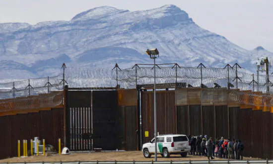 Border Patrol Chief Reinstated After His Ouster Sparked Retaliation Claims