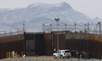 US Border Patrol Warns Illegal Immigrants About Deaths, Dangers of Crossing Border