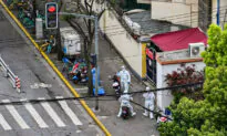 More People Could Be Killed as a Result of Lockdown Than by COVID-19: Shanghai’s Top Pandemic Expert