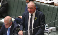 Health and Welfare Rely on New Mines for Funding: Australian Deputy PM