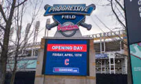 Cleveland Guardians Usher in New Era During First Home Game, Chief Wahoo Still Present