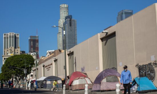 California’s Vanished Dream, by the Numbers