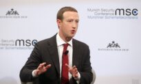 Meta Deliberately Shut Down Major Facebook Accounts to Strong-Arm Australian Government