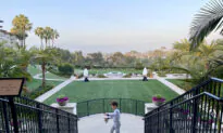 Relaxing Resorts Perfect for the Entire Family