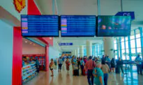 James Lileks: When Your Vacation Ends in Panic