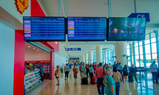 James Lileks: When Your Vacation Ends in Panic