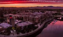 Napa Valley’s Once-Overlooked ‘Downtown’ Becomes a Wine Destination