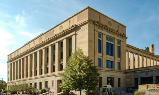 Ohio Supreme Court Rejects Republicans’ 4th Set of State Legislative Maps
