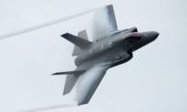 Swedish Jet Maker Complains Ottawa Not Following Rules With F-35 Negotiations