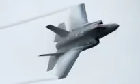 Canada Avoided F-35 Teething Problems, Should Buy Stealth Fighter Now: Test Pilot