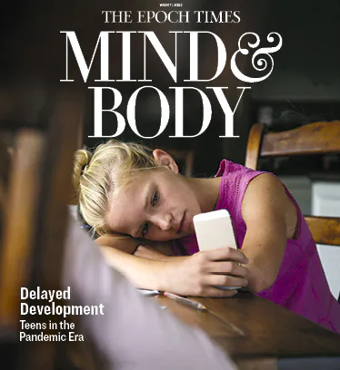 Mind & Body Weekly