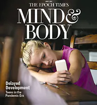 Mind & Body Weekly