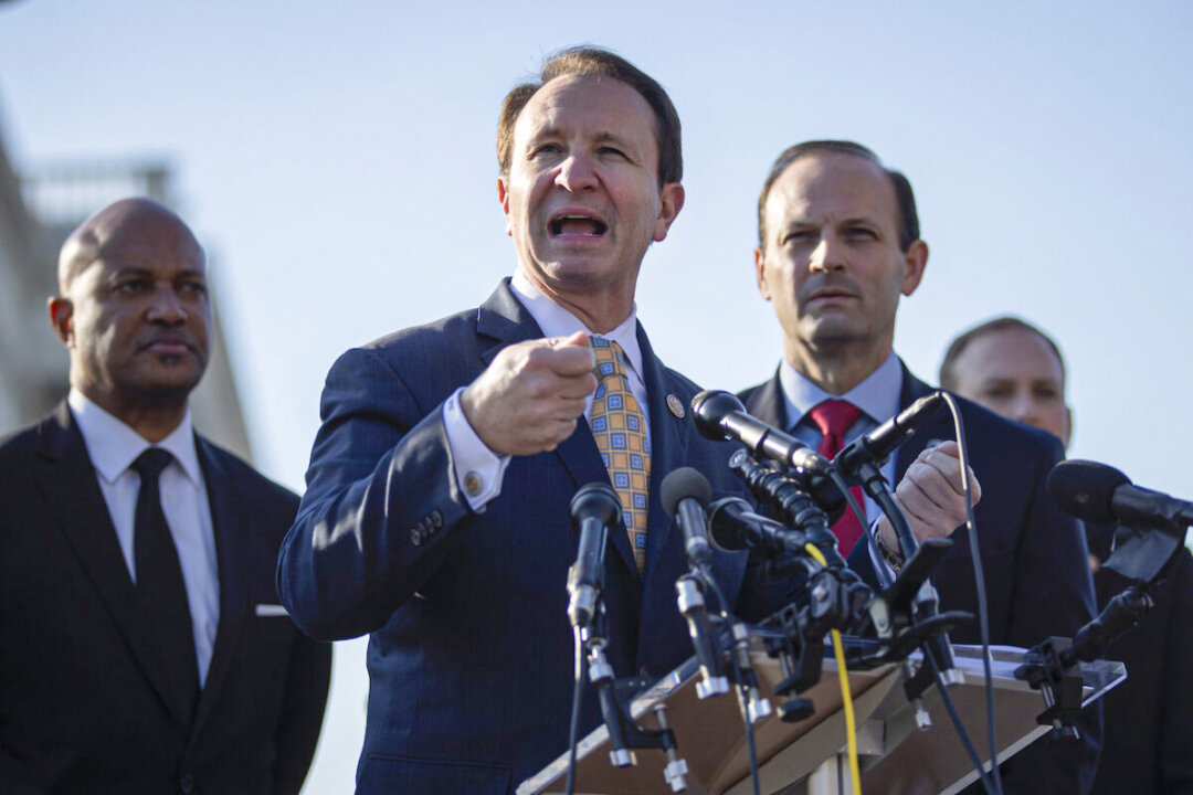 Louisiana Asks SCOTUS to Block Biden Administration From Calculating ‘Social Cost’ of Carbon Emissions