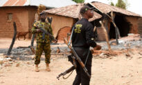 Jihadists, Bandits Working as One Force, Nigerian Officials Say