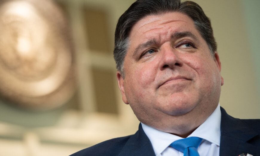 Illinois Gov. Pritzker enacts Anti-Doxing Act, raising concerns about free speech.