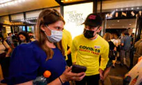 Some Broadway Theaters to Drop COVID-19 Vaccine Mandates, All to Keep Masking Requirements
