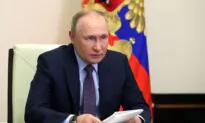 Russia Planning to Annex Parts of Eastern Ukraine in Mid-May: US Official