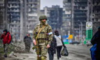 NATO ‘Does Not Have Enough Ammunition For High Intensity Conflict’—ex US General