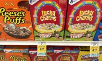 FDA Launches Investigation Into Lucky Charms After Reports of Illness