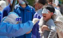 Beijing’s Zero-COVID Crackdown Not Likely to Work: White House COVID-19 Coordinator