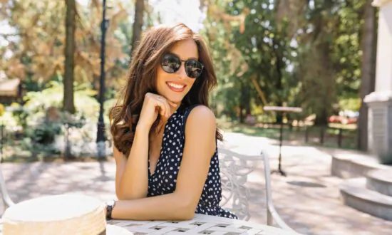 Sunglass Roundup: The Eyes Have It