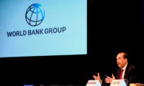 World Bank Says War to Cut Global Growth, Boosts Financing Target