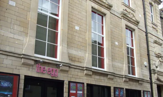Theatre Group Behind Nude Sex Education Show Aimed at Children Pulls Plug Amid Growing Outrage