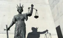 Burglar Jailed for Killing Man, Slashing Wife in Home