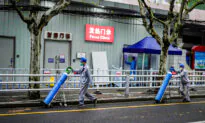 Shanghai Registers First Fatalities From Current COVID-19 Outbreak After Mounting Reports of Unrecorded Deaths