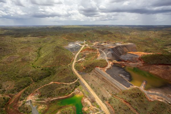 NextImg:Australia to Become World’s Leader in Critical Mineral Supply and Processing While Creating Thousands of Jobs