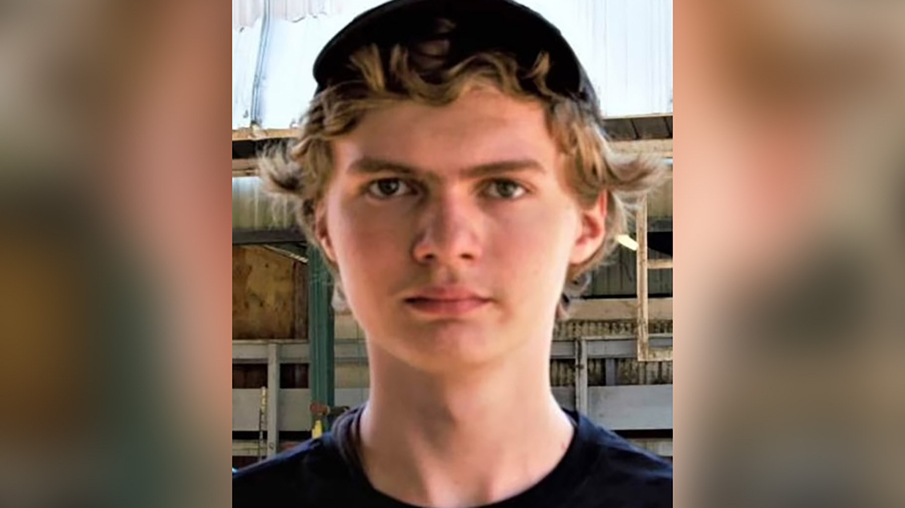 Autistic California Teen, Missing 3 Years, Found in Utah - Vimarsana News