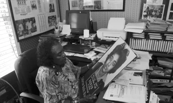 82-Year-Old Freedom Rider Reflects on Her Role in the Civil Rights Movement