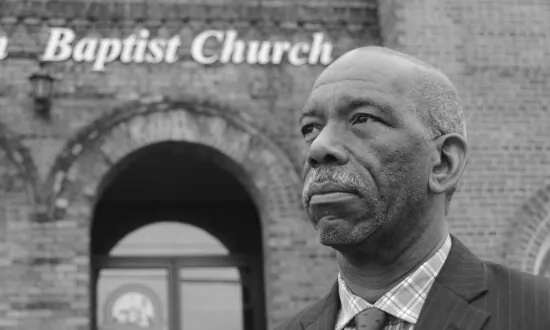 Linton’s Barbershop Preserves a Key Moment in Civil Rights History