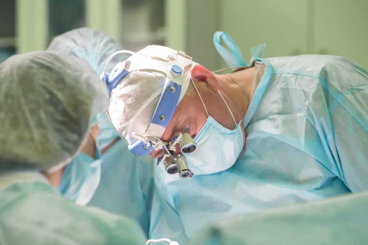 Multimillion Dollar Deal to Settle Breast-Surgery Suit