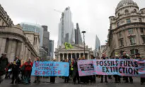 ANALYSIS: How Sunak’s Net Zero U-turn Could Be Blocked by Climate-Change Law