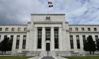 Breakeven Inflation Rates Falling Isn’t Bullish