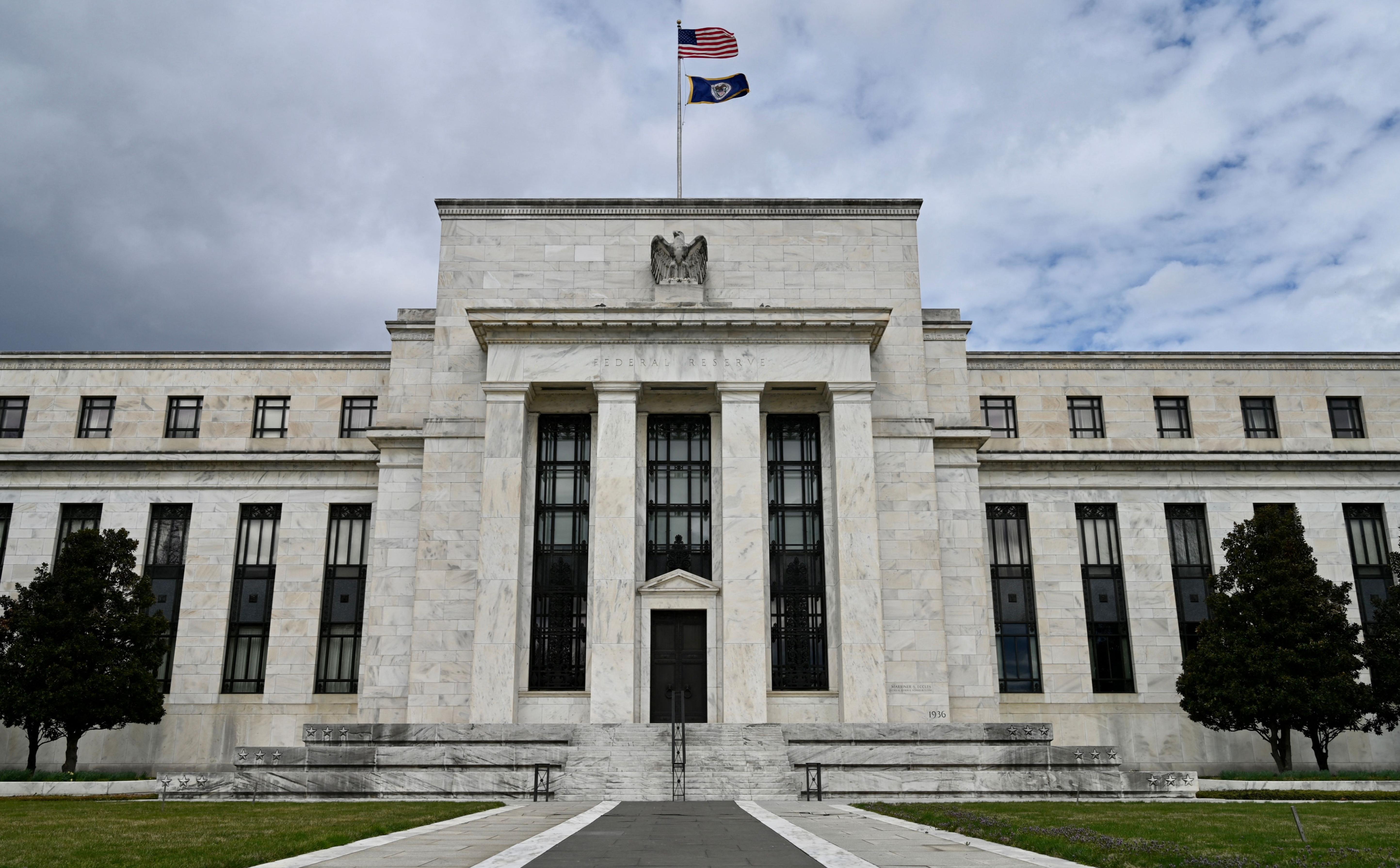 Breakeven Inflation Rates Falling Isn't Bullish - Vimarsana News