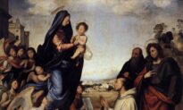 Life of Fra Bartolommeo Di San Marco, Painter of Florence
