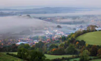 UK: Woman Held in Murder Probe After Man Killed in Glastonbury
