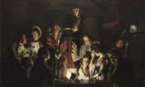 Myths for Our Times, Part 1: Frankenstein and the Age of Technology
