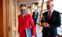 Scotland to Switch Off COVID-19 Vaccine Passports for Domestic Use