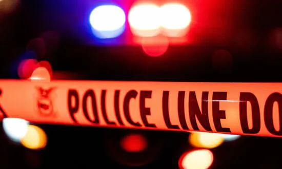 15-Year-Old Girl Stabbed to Death at California High School