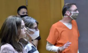 Mom of Michigan High School Shooter Goes on Trial (Part 1)