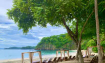 Sun-Drenched Vacation Spots of Your Dreams