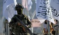 Blast Tears Through Kabul Mosque, Killing at Least 5