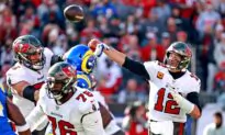 Tom Brady on Return: ‘I Just Love the Competition’