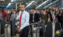 UK Government Announces Half-Price Rail Fares to Help Cost of Living