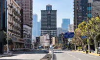 Shanghai Netizens: State Media Outlet’s Report of 1,000 Stores Being Reopened With ‘Sufficient’ Food Supplies is Fake News