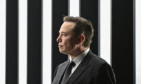 Elon Musk and Cathie Wood Say Passive Investing Has Gone ‘Too Far’